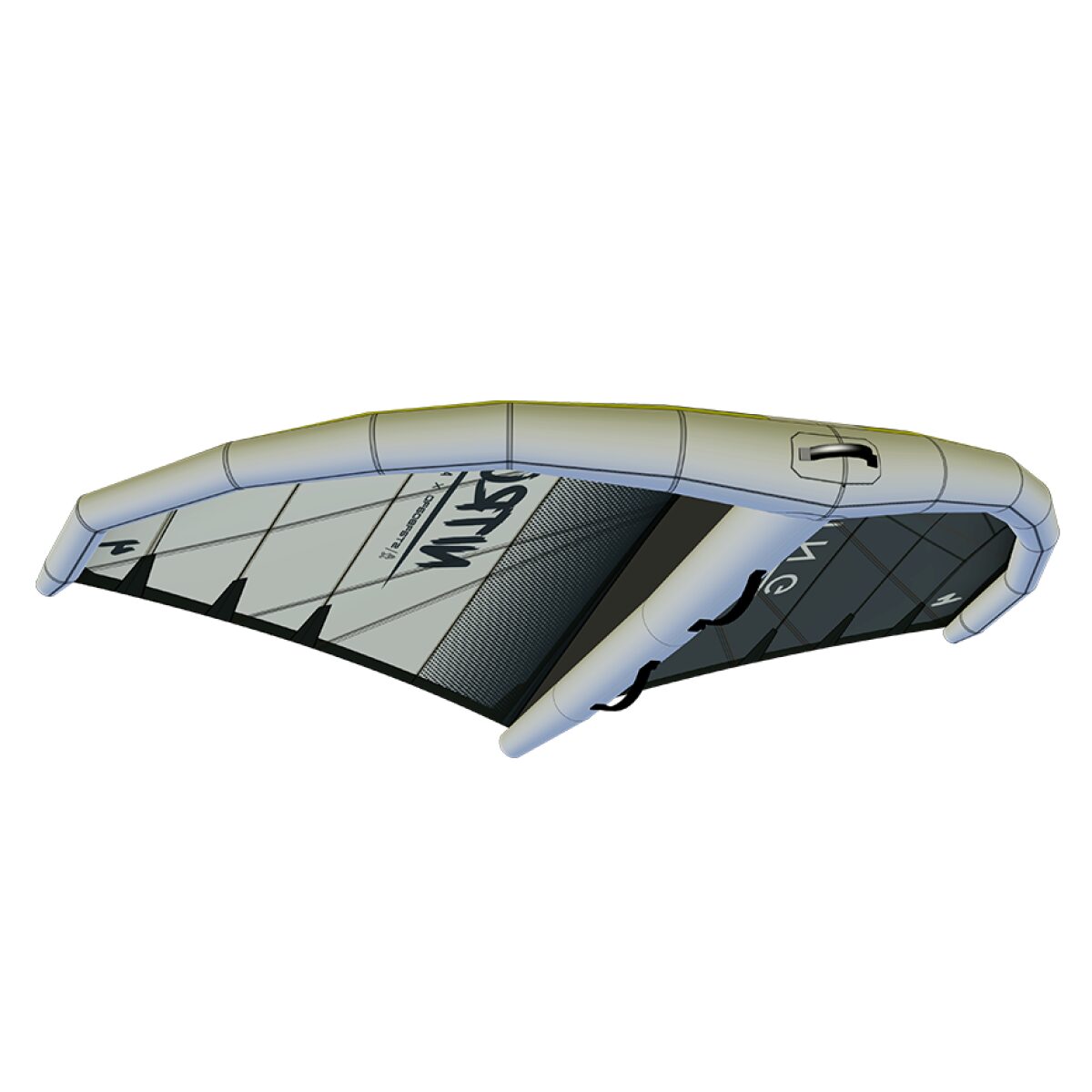 Starboard Freewing Nitro Wing 2022