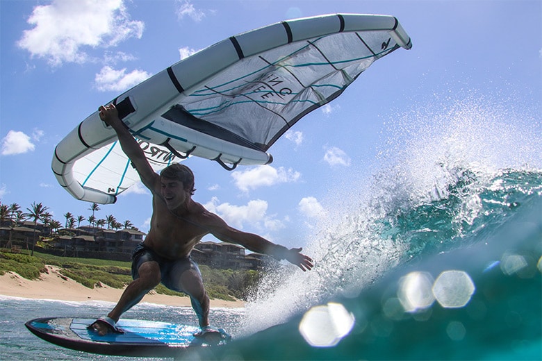 Starboard Freewing Nitro Wing 2022 Starboard Freewing Nitro Wing 2022