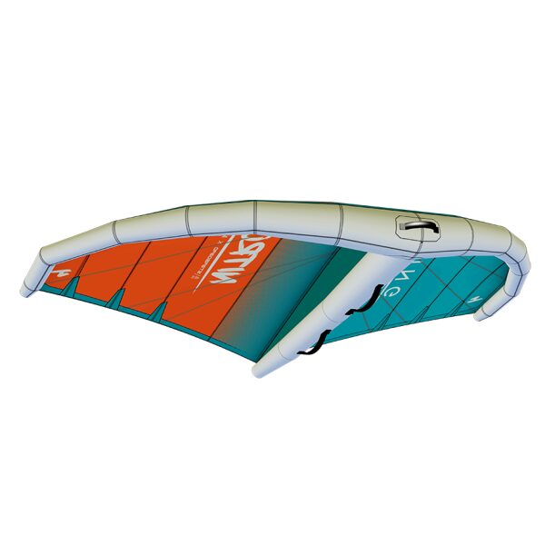Starboard Freewing Nitro Wing 2022