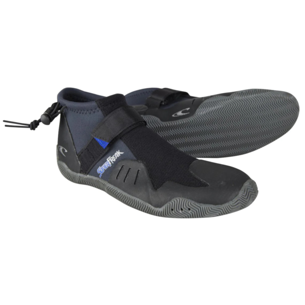 O'Neill Superfreak Tropical 2mm Booties Round Toe