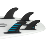 Futures Alpha F4