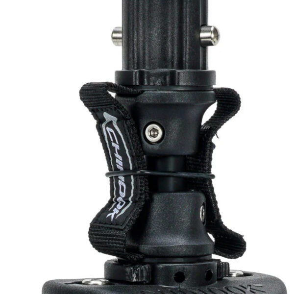 Chinook Tendon 2-Bolt US Mast Windsurfing Base