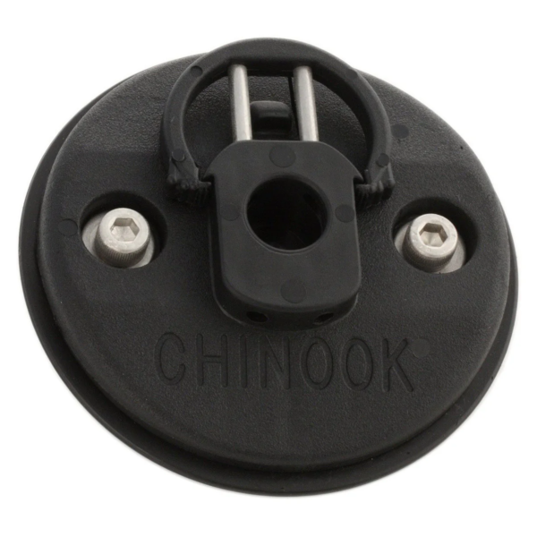 Chinook 2-Bolt Quick Release Windsurfing Base Plate
