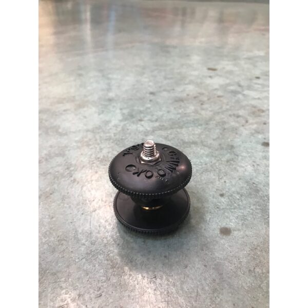 Chinook Double Sail Pulley