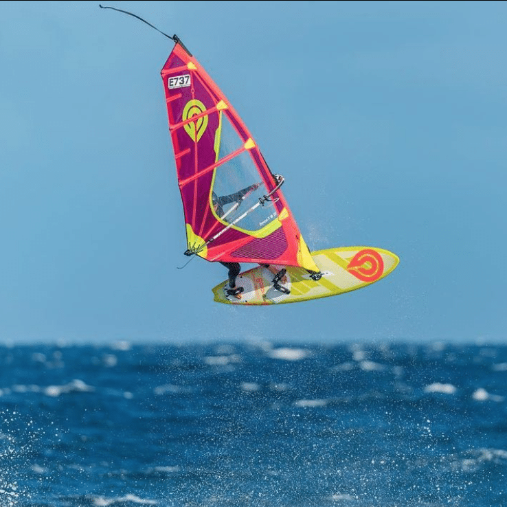 Goya Custom 4 Pro Surfwave Quad 2023 Goya Custom 4 Pro Surfwave Quad 2023