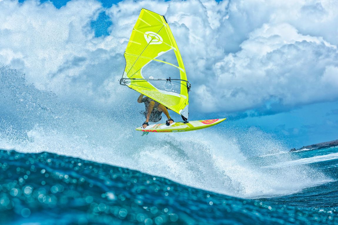 Goya Custom 4 Pro Surfwave Quad 2023 Goya Custom 4 Pro Surfwave Quad 2023