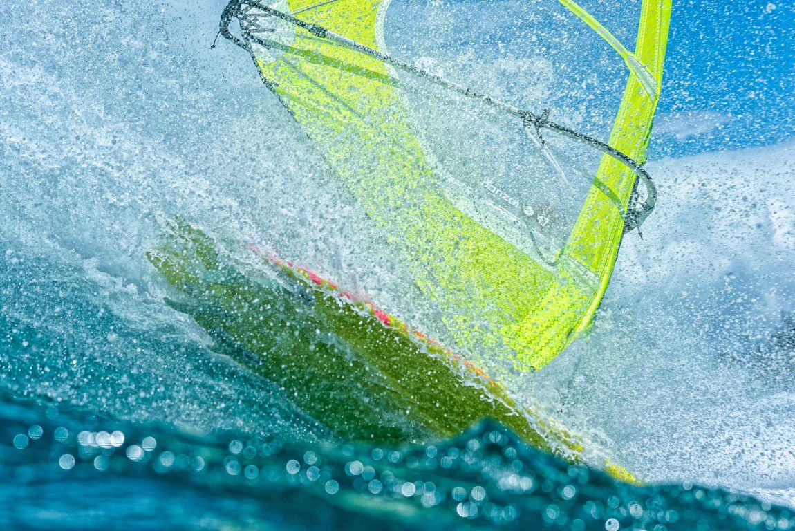 Goya Custom 4 Pro Surfwave Quad 2023 Goya Custom 4 Pro Surfwave Quad 2023