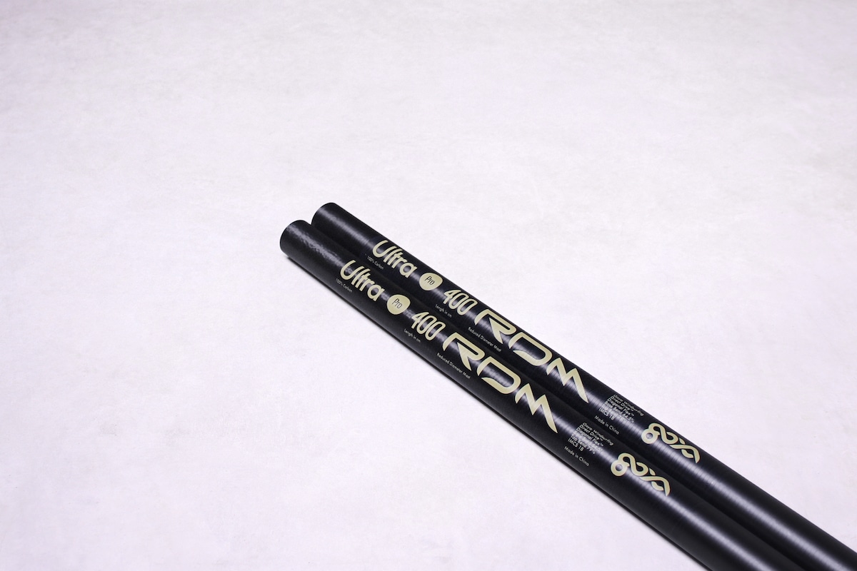 Goya Ultra Pro RDM 100% Carbon Windsurfing Mast Goya Ultra Pro RDM 100% Carbon Windsurfing Mast