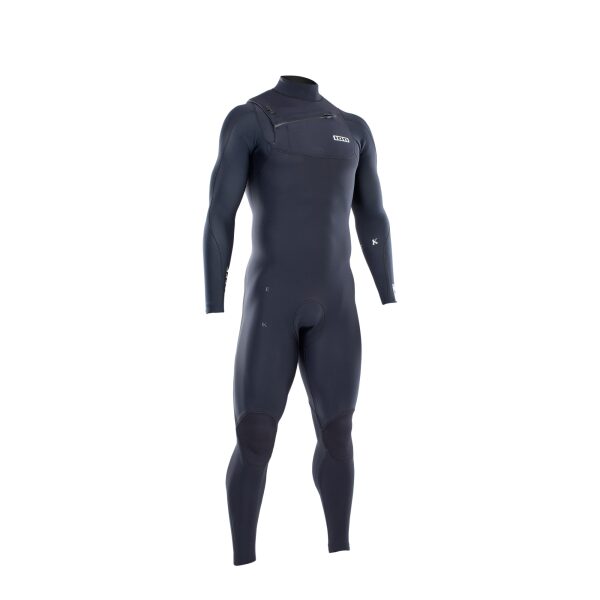 Ion Seek Amp Semidry 4/3 FZ Wetsuit 2021