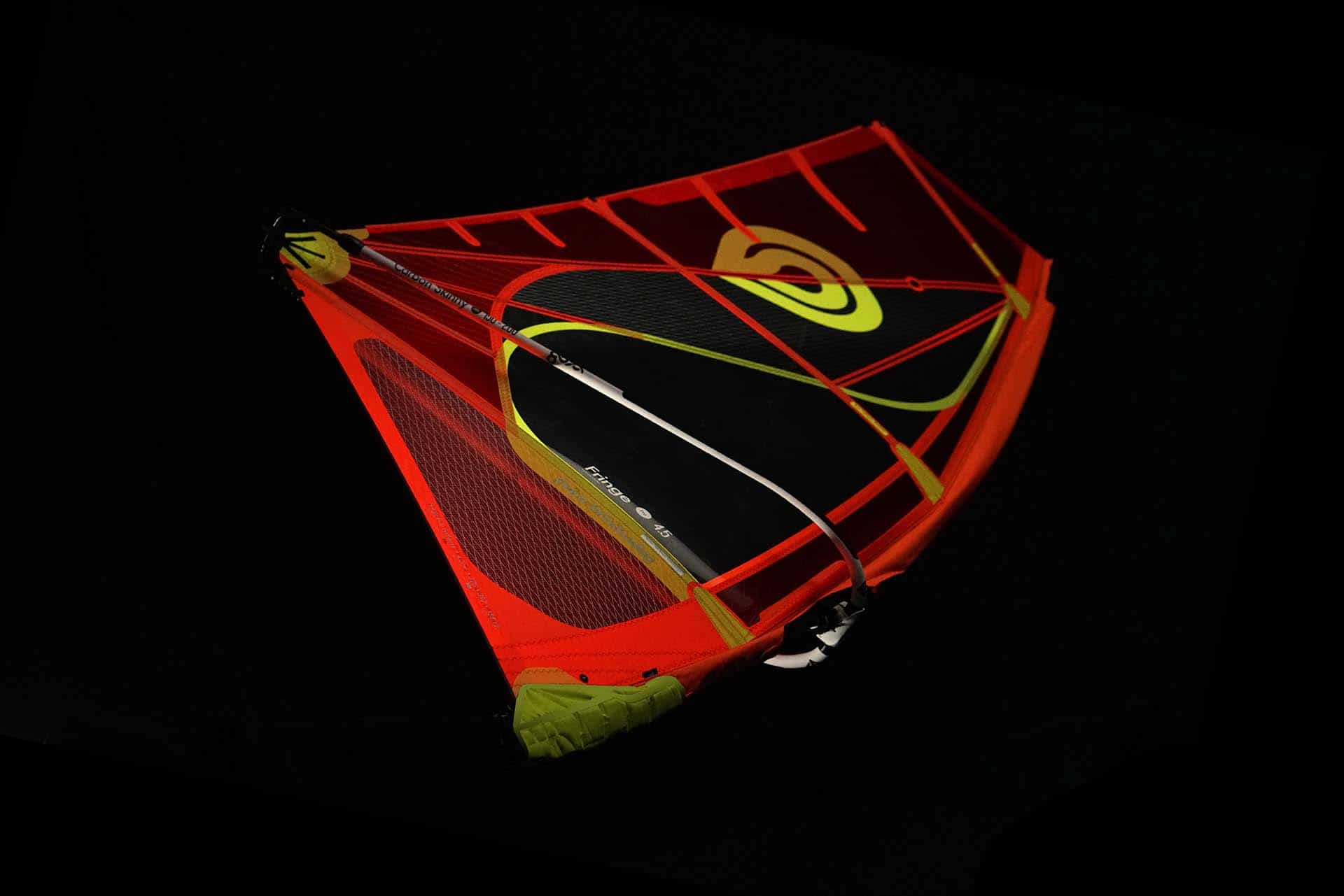 Goya Fringe Pro 2023 Windsurf Sail