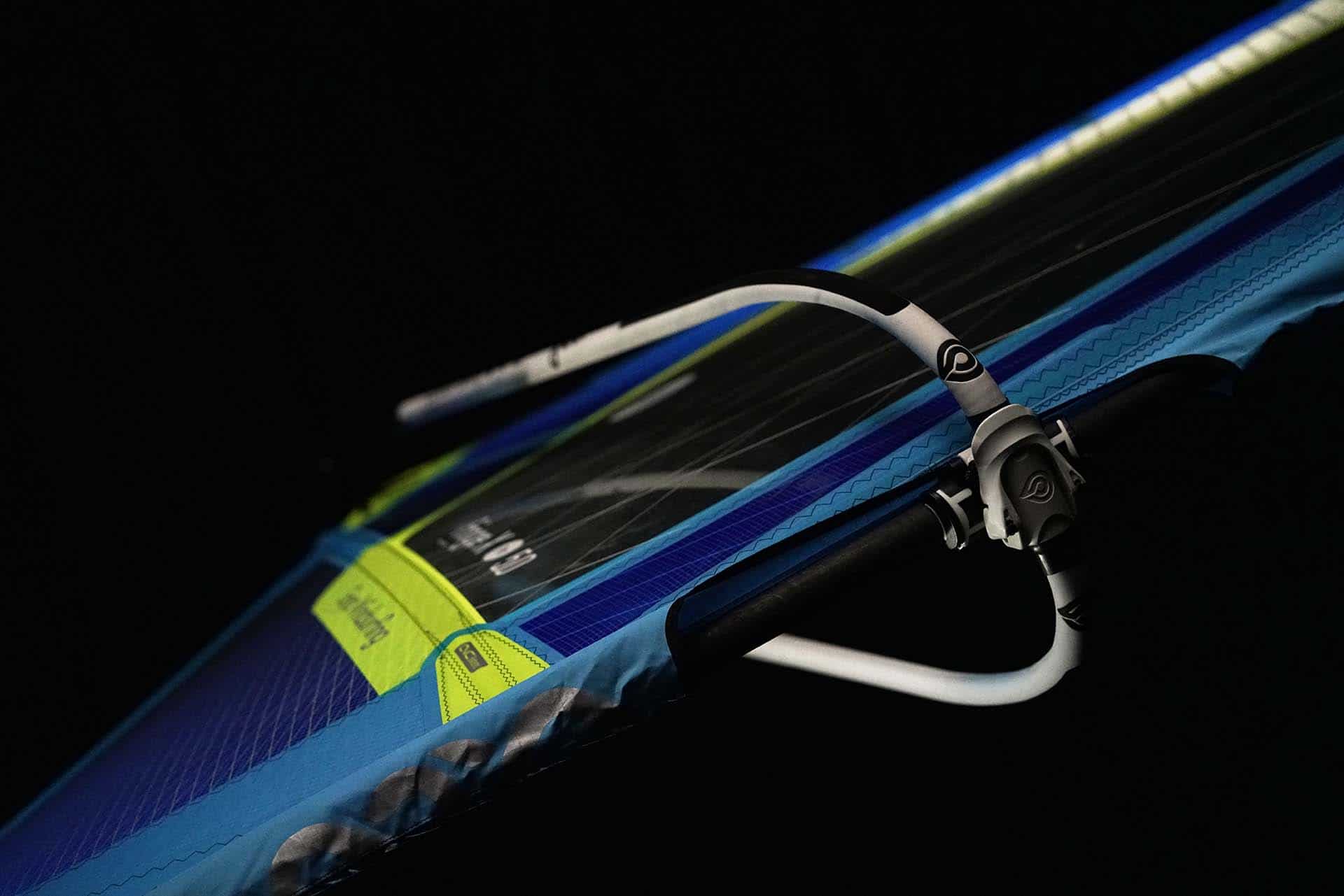 Goya Fringe X 2023 Windsurfing Sail