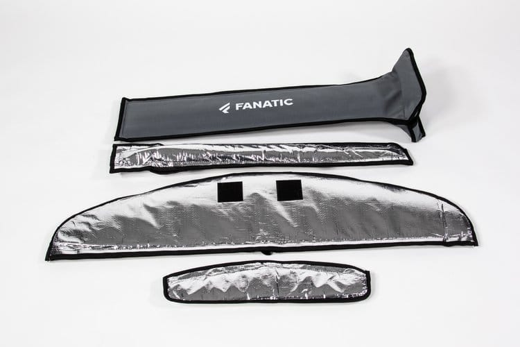 Fanatic Flow Foil 3.0 Windsurfing Foil 2022