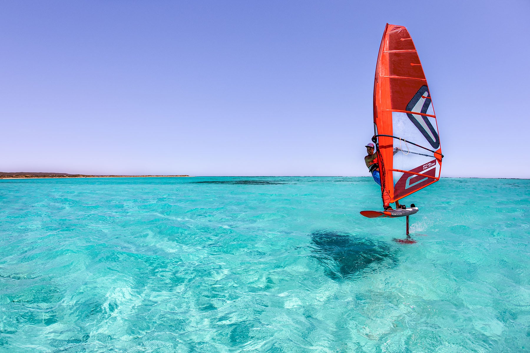 Severne Redwing Foil Severne Redwing Foil