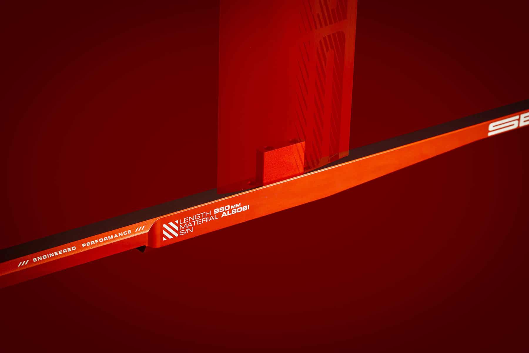 Severne Redwing Foil Severne Redwing Foil