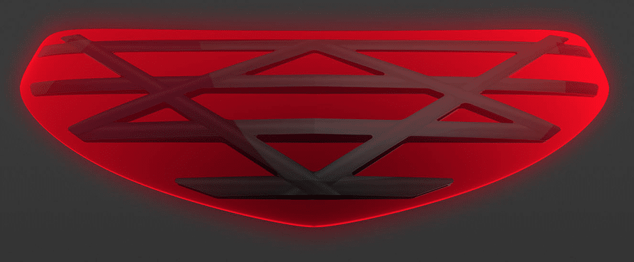 Severne Redwing Foil Severne Redwing Foil