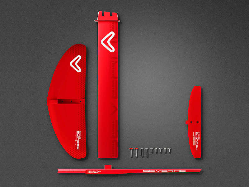 Severne Redwing Foil Severne Redwing Foil