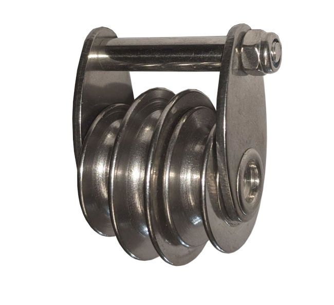 Sail Tack Replacement Pulley Sail Tack Replacement Pulley