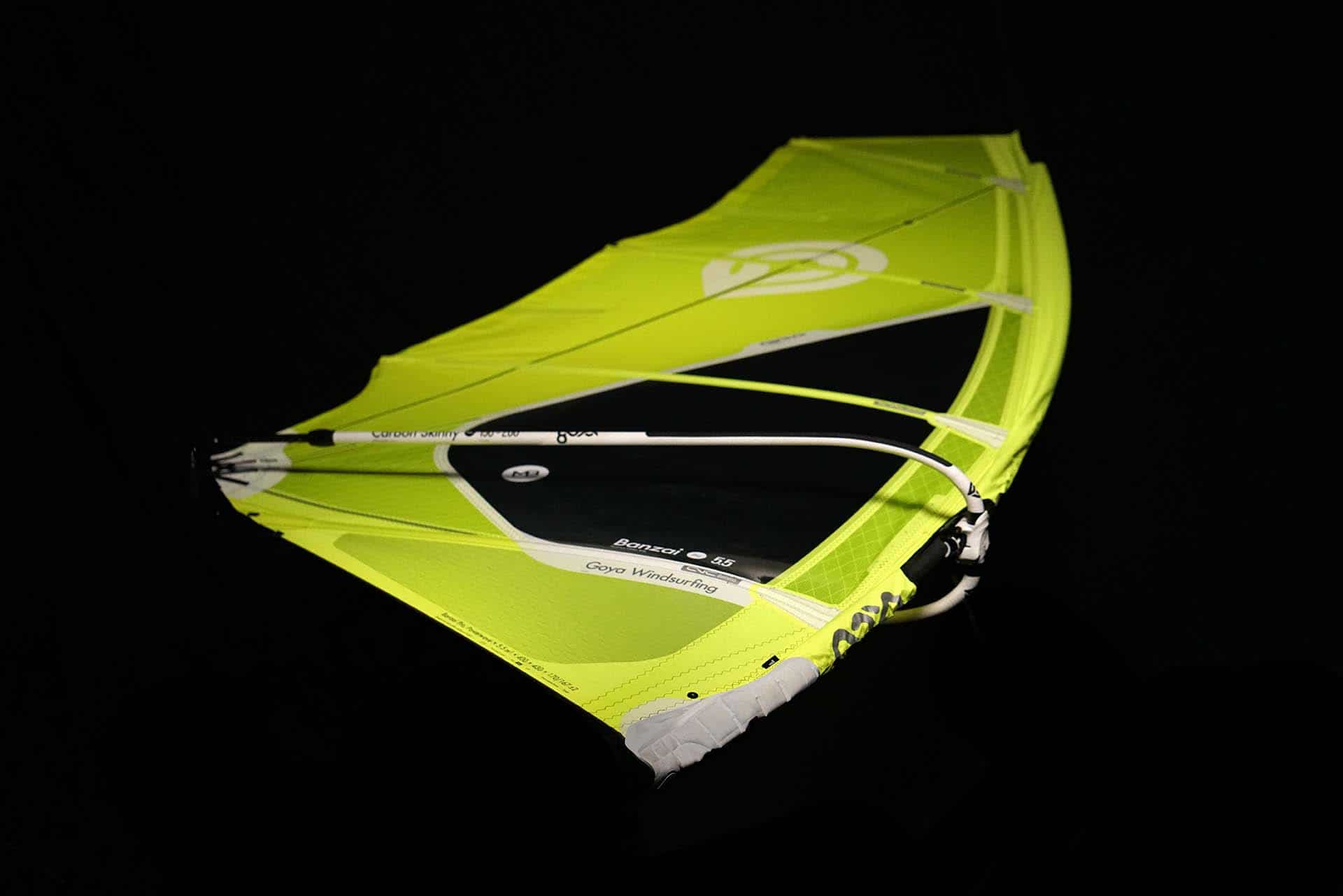Goya Banzai Pro 2023 Windsurf Sail