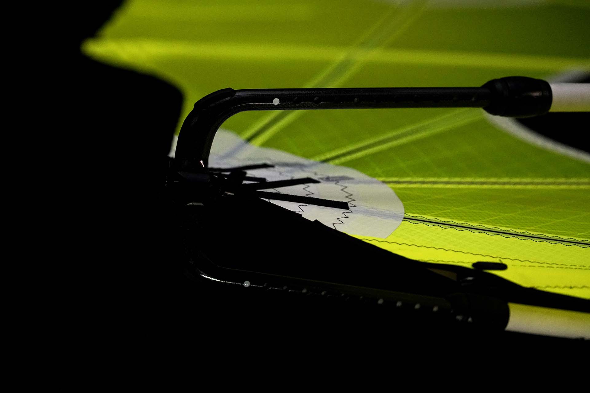 Goya Banzai Pro 2023 Windsurf Sail