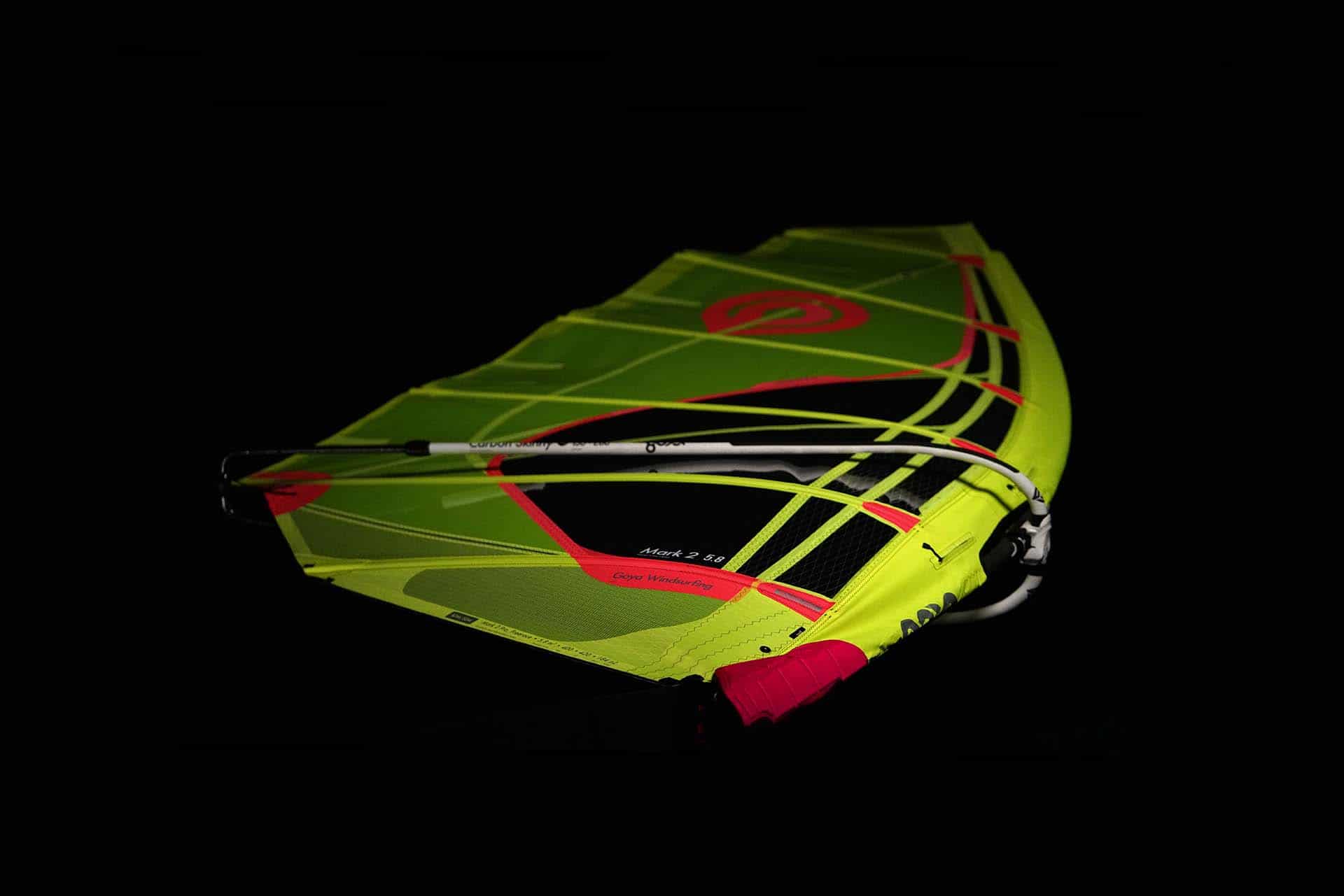 Goya Mark II 2023 Windsurf Sail