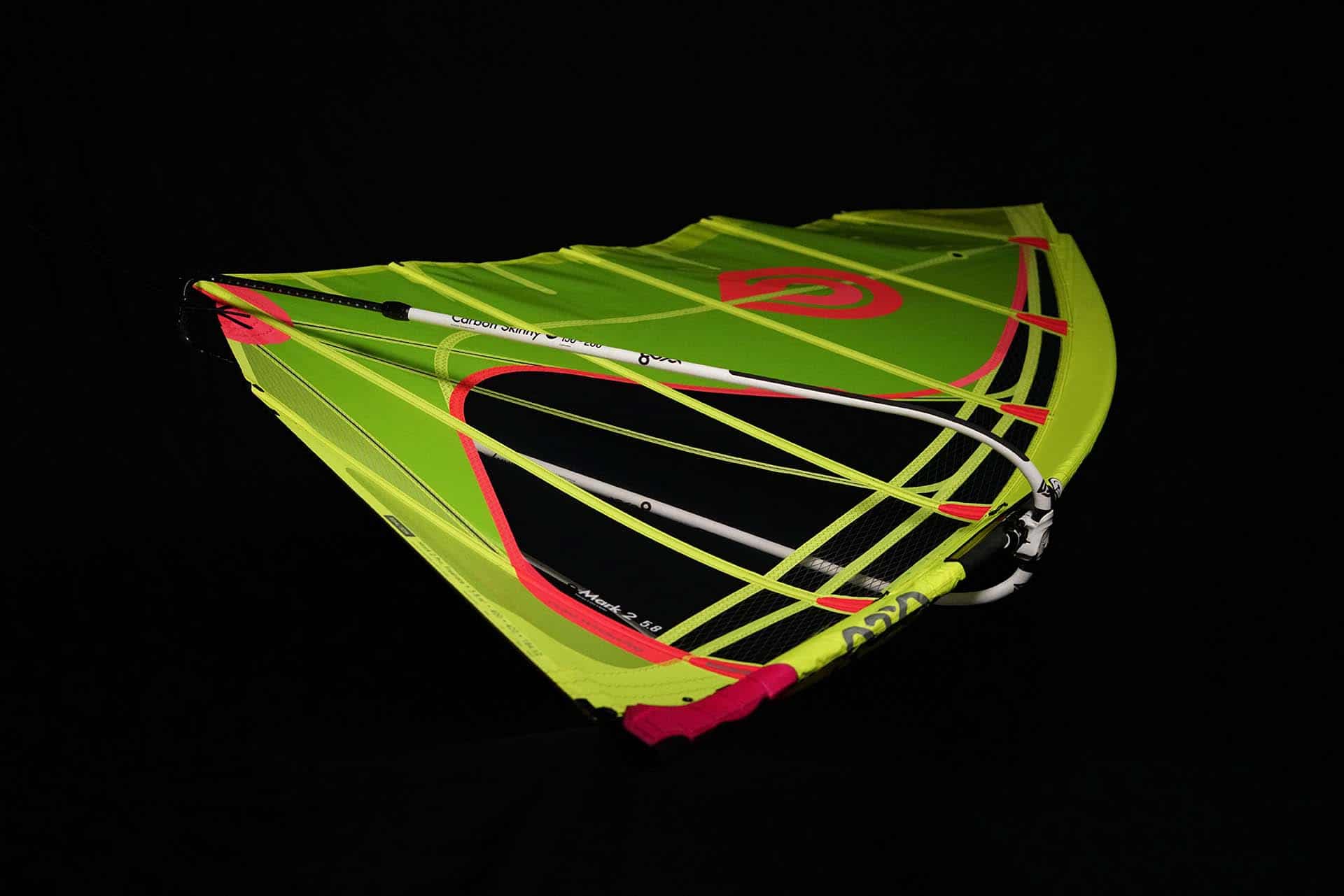 Goya Mark II 2023 Windsurf Sail