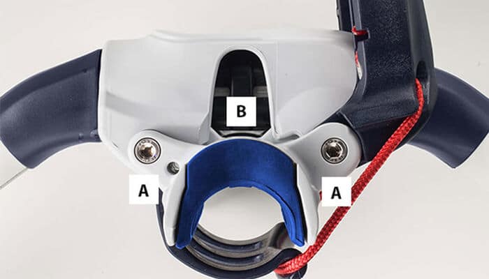 Duotone Platinum Series SLS Boom 2023