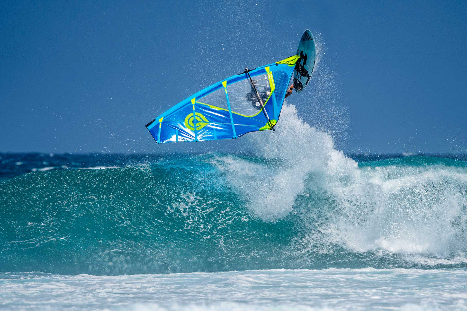 Goya Banzai X 2023 Windsurf Sail