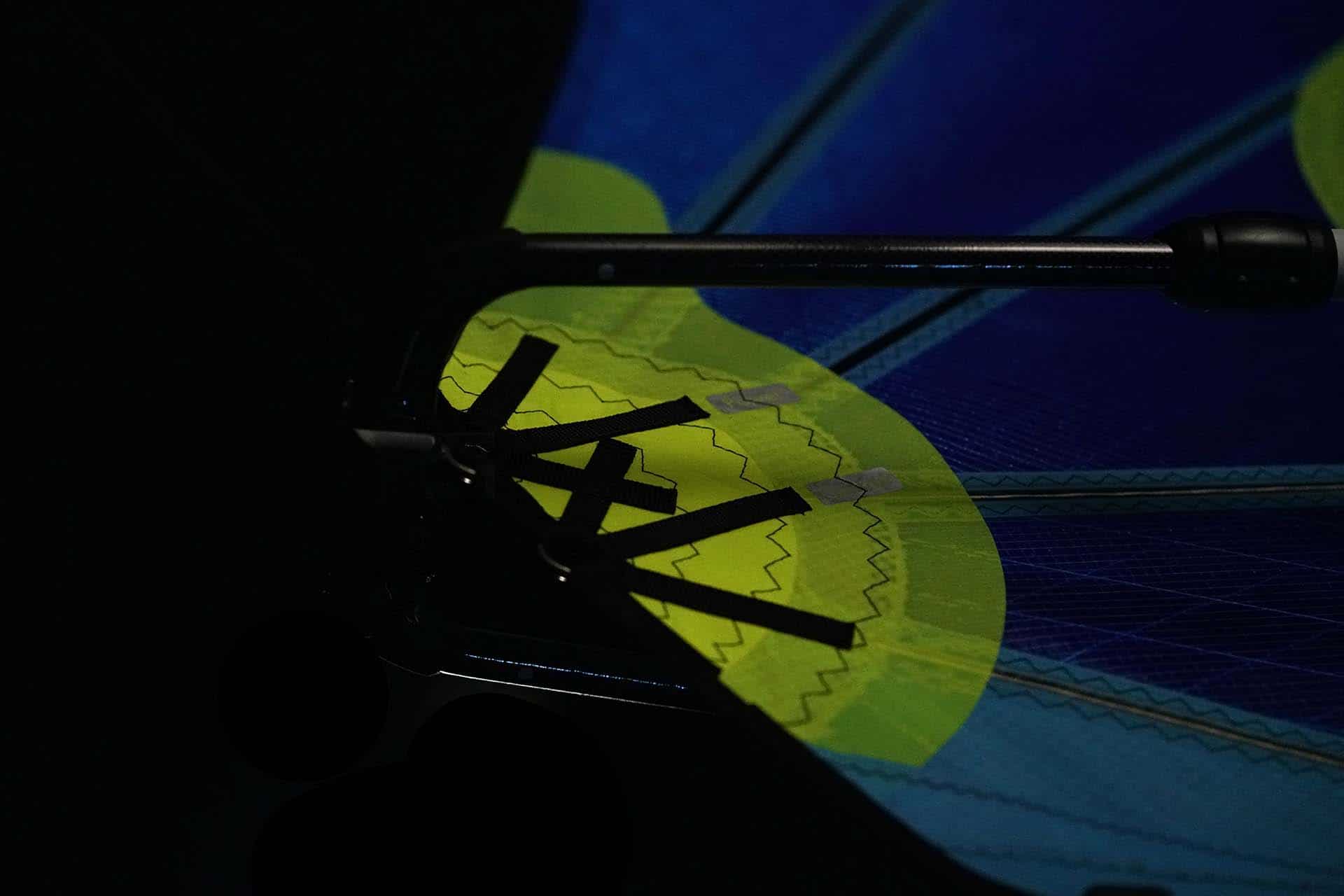 Goya Banzai X 2023 Windsurf Sail