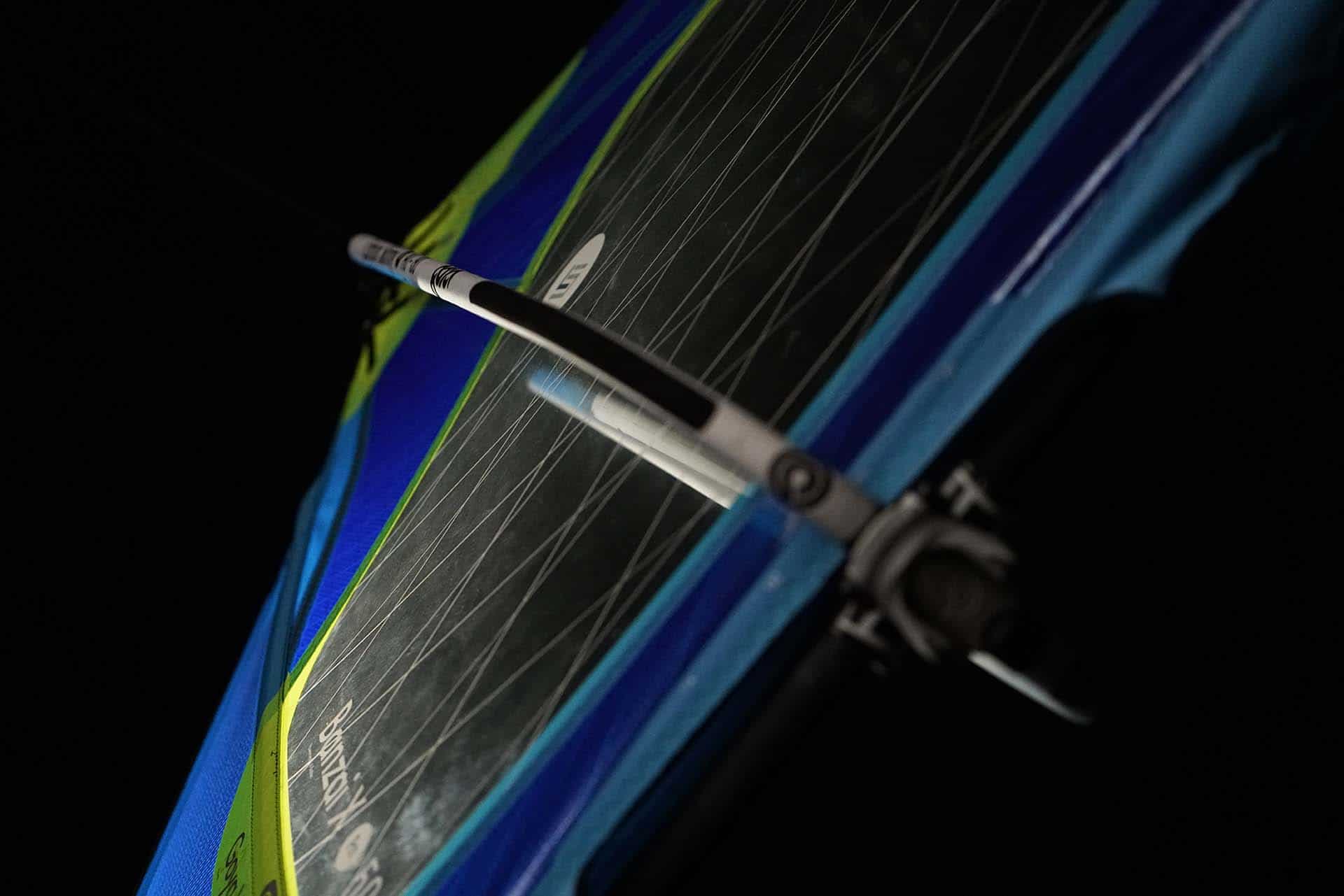 Goya Banzai X 2023 Windsurf Sail