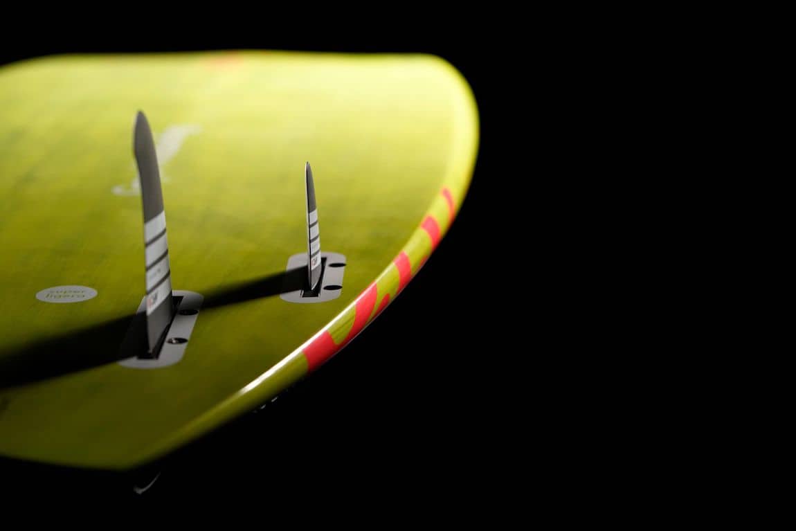 Goya Custom 4 Pro Surfwave Quad 2023 Goya Custom 4 Pro Surfwave Quad 2023