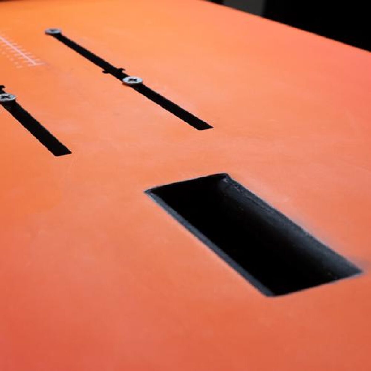 Slingshot Shred Sled V1 Wing/Wind/SUP Foil Board