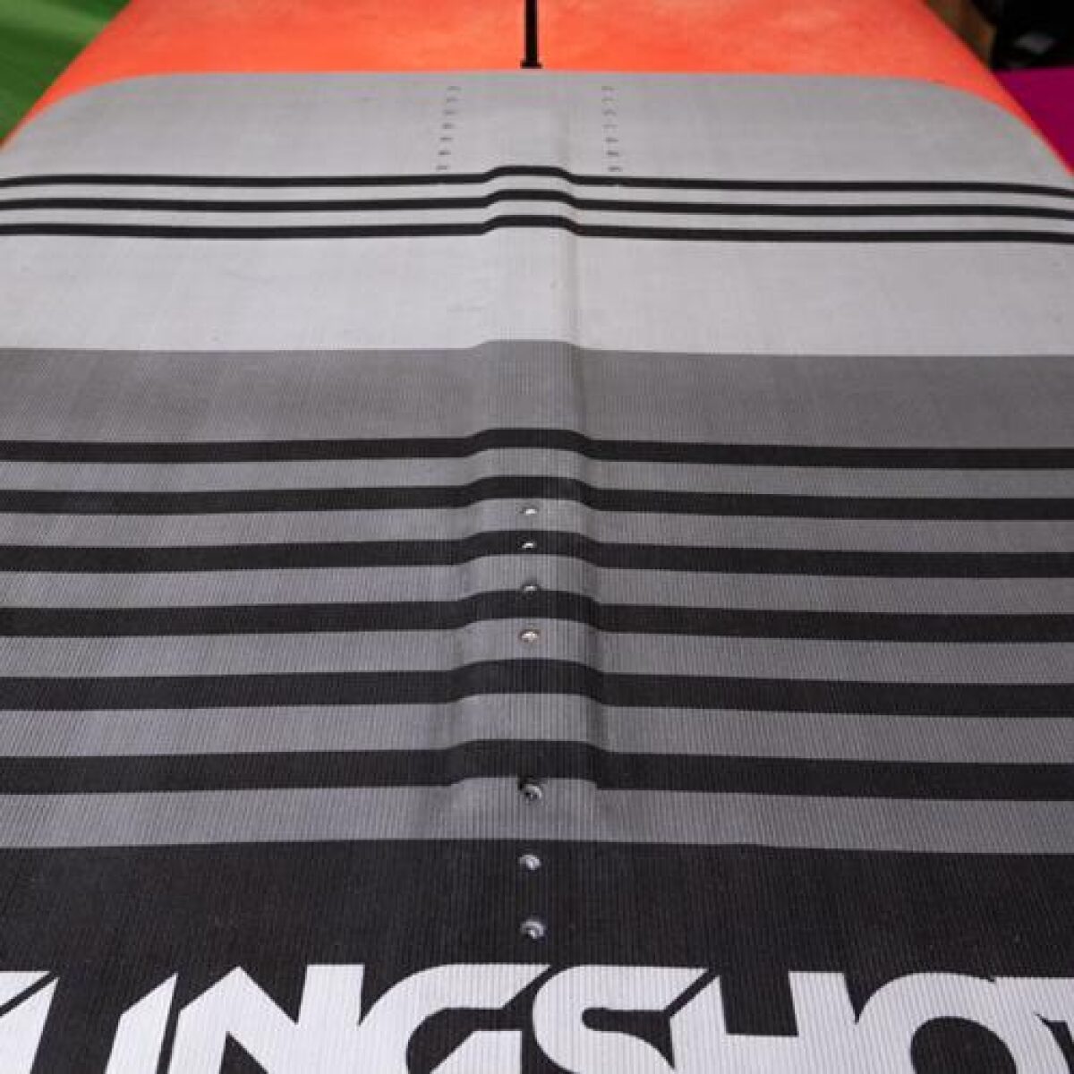 Slingshot Shred Sled V1 Wing/Wind/SUP Foil Board