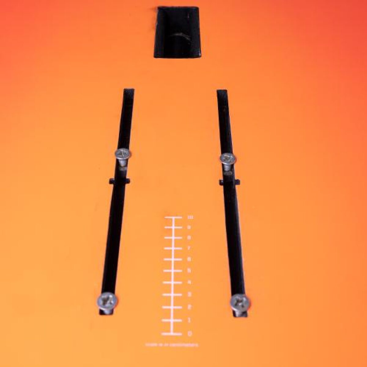 Slingshot Shred Sled V1 Wing/Wind/SUP Foil Board