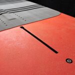 Slingshot Shred Sled V1 Wing/Wind/SUP Foil Board