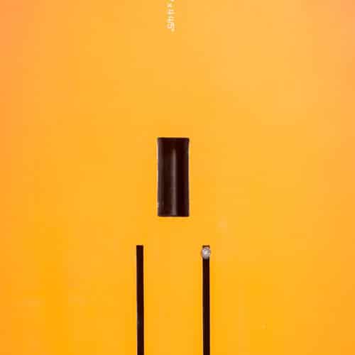 Slingshot Shred Sled V1 Wing/Wind/SUP Foil Board