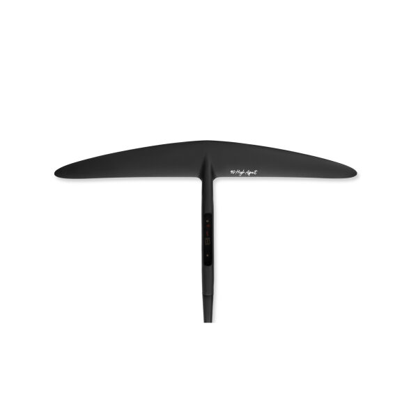 Naish Hover Ascend Carbon Ultra Wingfoil Board 2025