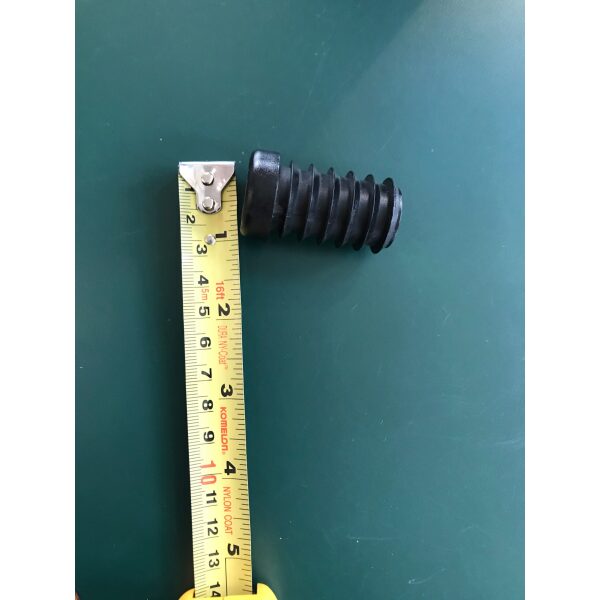 NoLimitz Mast Tip Plug Skinny