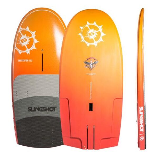 Slingshot Levitator V2 160 Windsurf Foil Board 2022