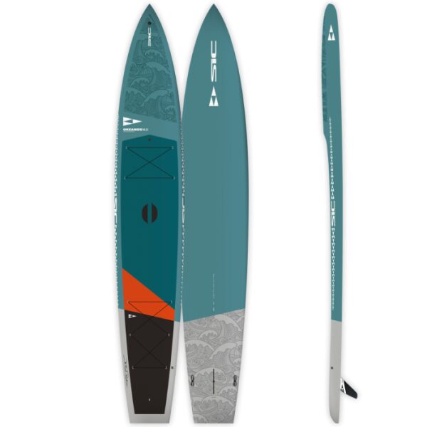 SIC Okeanos Dragon-Fly Paddle Board