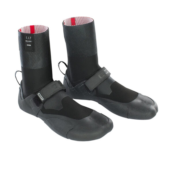 Ion Ballistic Toes 2.0 External Split