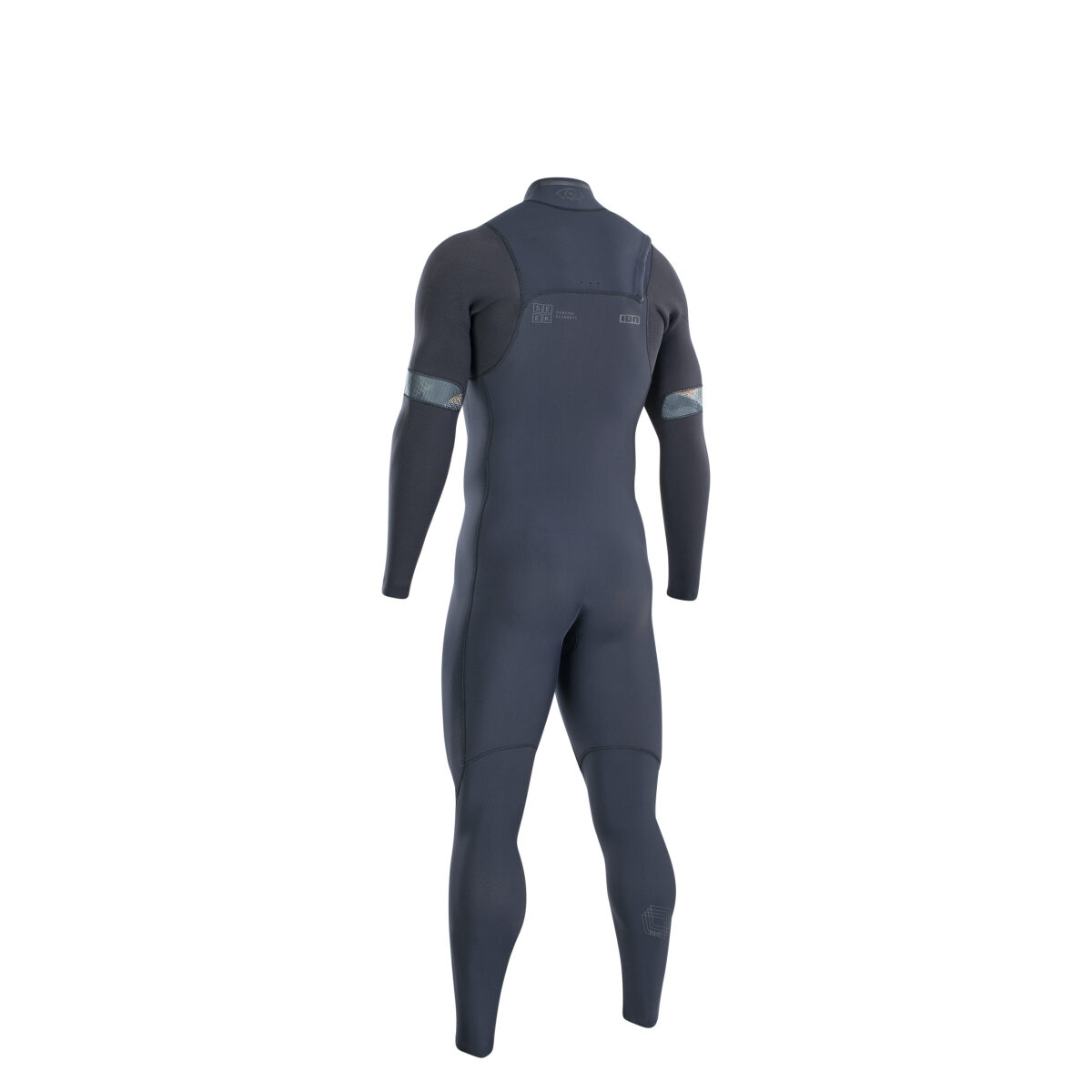 Ion Seek Amp 4/3 Front Zip Men's Wetsuit 2022