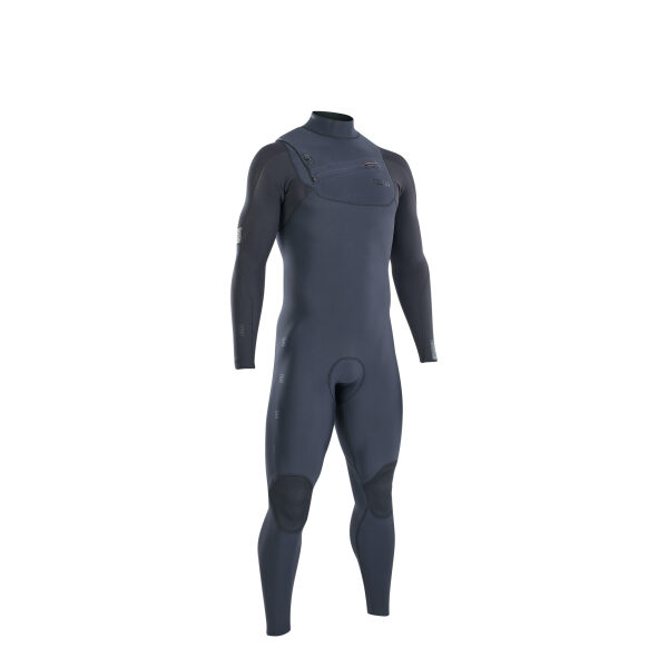 Ion Seek Amp 4/3 Front Zip Men's Wetsuit 2022