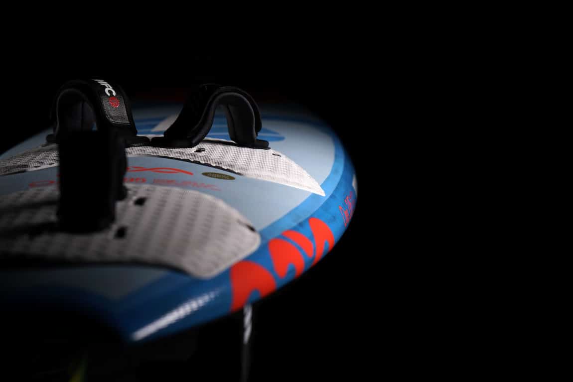 Goya One 3 Carbon Freewave Thruster 2023