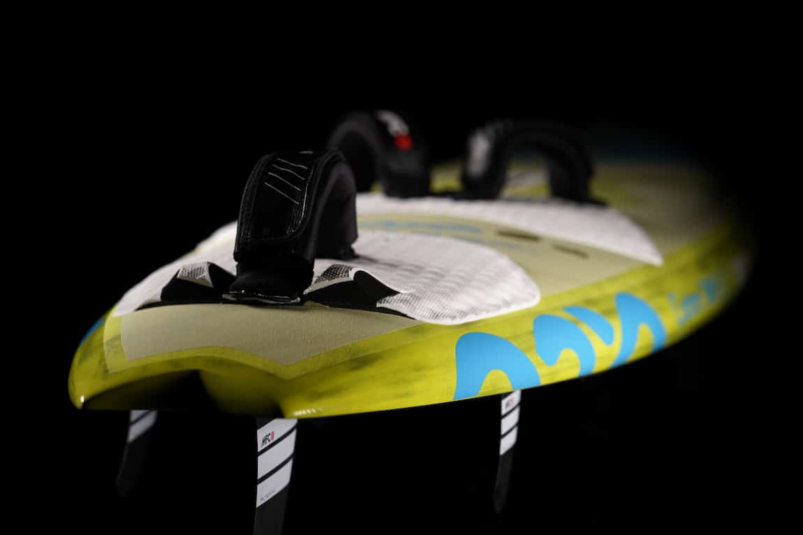 Goya Custom 3 Pro Surfwave Thruster 2023 Goya Custom 3 Pro Surfwave Thruster 2023