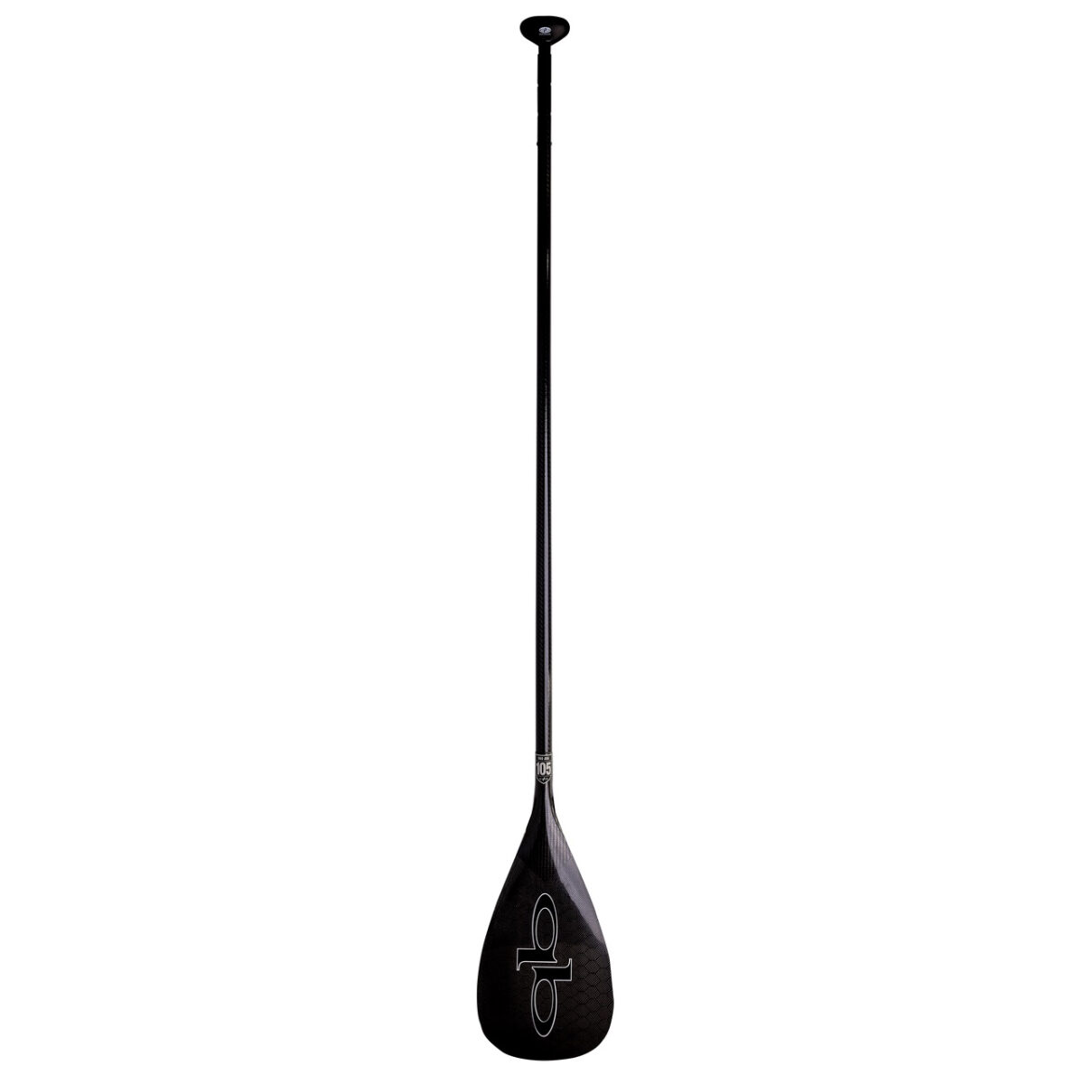 Quickblade Ono Ava Carbon Downwind SUP Foil Paddle