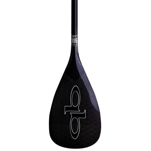 Quickblade Ono Ava Carbon Downwind SUP Foil Paddle