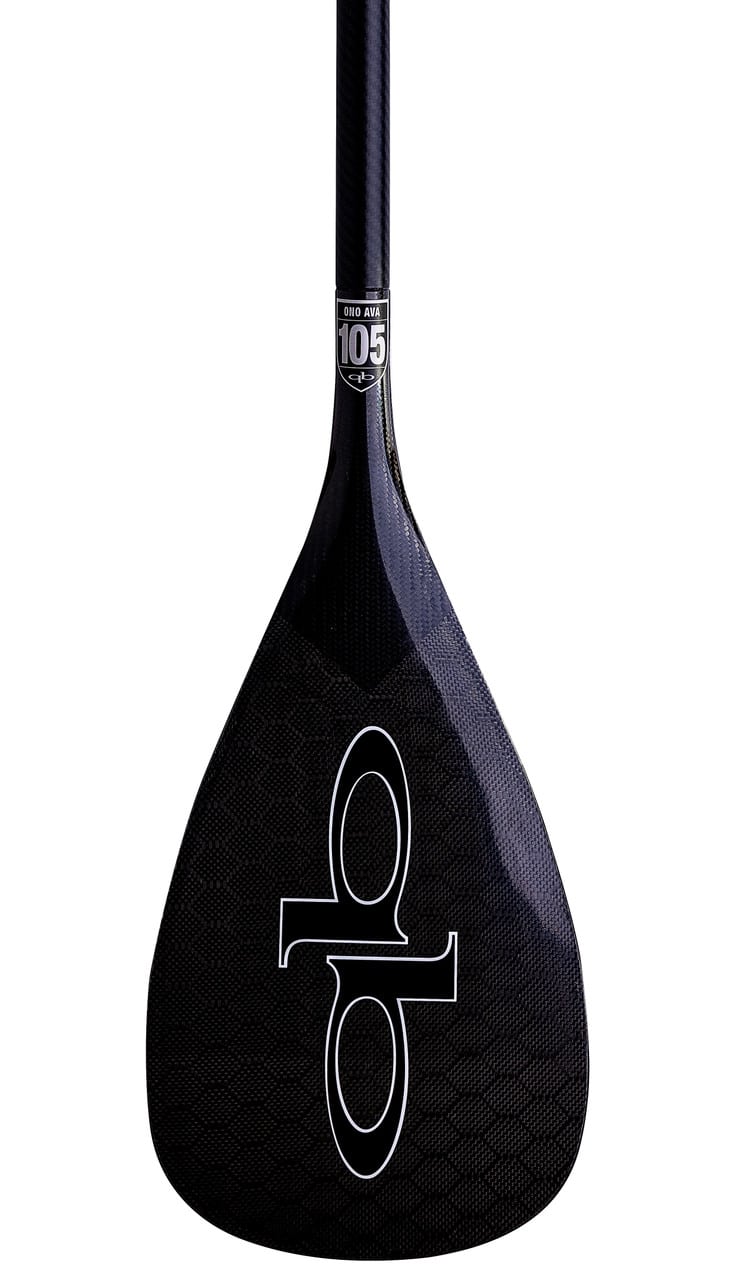Quickblade Ono Ava Carbon Downwind SUP Foil Paddle Quickblade Ono Ava Carbon Downwind SUP Foil Paddle