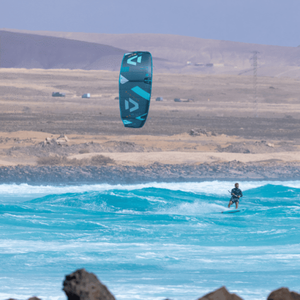 Duotone Neo SLS Kiteboarding Kite 2022