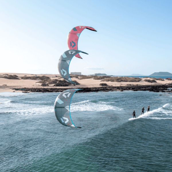 Duotone Neo SLS Kiteboarding Kite 2022