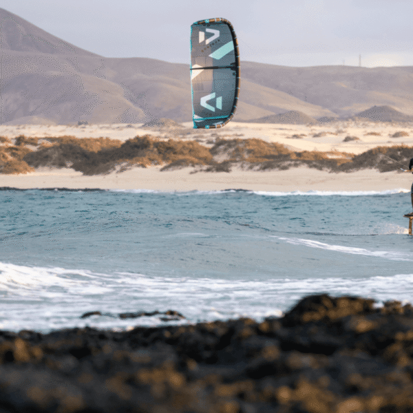 Duotone Neo SLS Kiteboarding Kite 2022